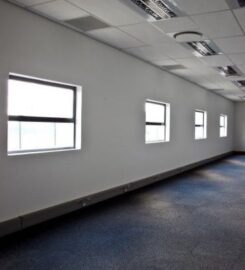 Dream Project Solutions (Pty) Ltd