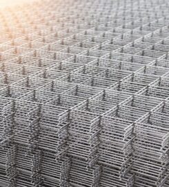 Industrial Mesh Supplies