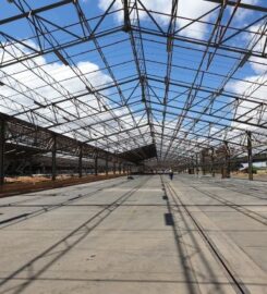 Dream Project Solutions (Pty) Ltd