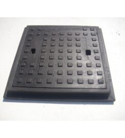 National Manhole Covers