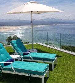 North’s Outdoor Furniture