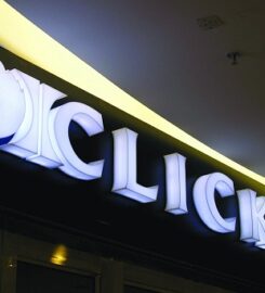 S & G Signs (Pty) Ltd