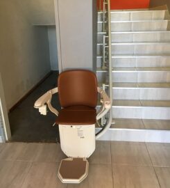 Lifta Stairlifts SA (PTY) Ltd