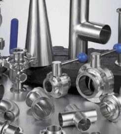 Stainless Trading (Pty) Ltd