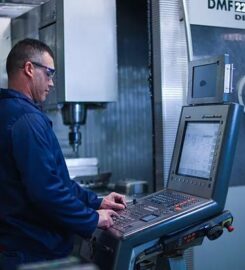 Daliff Precision Engineering (Pty) Ltd