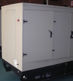Algen Power Generation