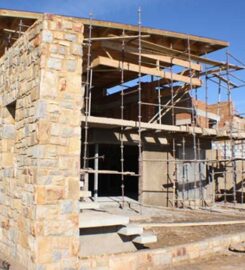 Van Bros Construction