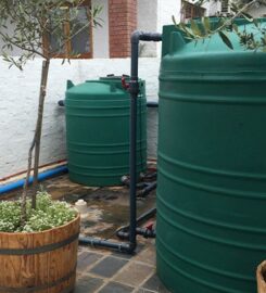 SewTreat (Pty) Ltd