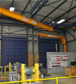 Morris Material Handling SA (Pty) Ltd