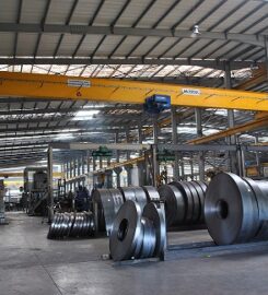 Morris Material Handling SA (Pty) Ltd