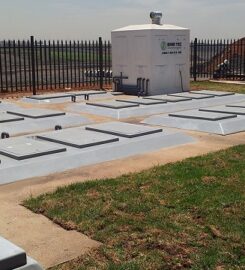 SewTreat (Pty) Ltd