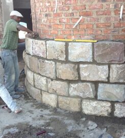 Van Bros Construction