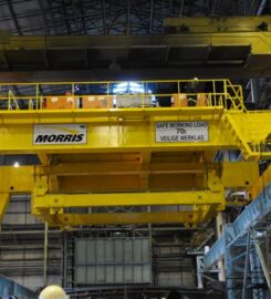 Morris Material Handling SA (Pty) Ltd