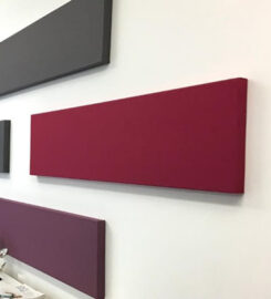 Mandi Acoustics