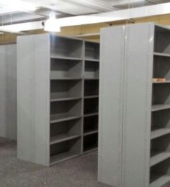 First Storage Concepts (Pty) Ltd