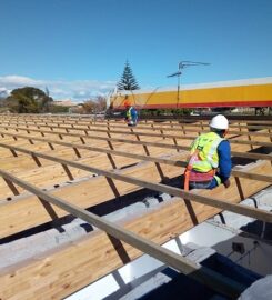 Rooftech