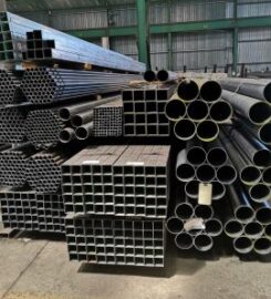 Steel & Pipes for Africa Cape Town