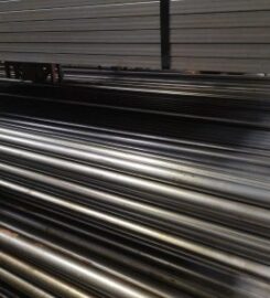 Steel & Pipes for Africa Cape Town
