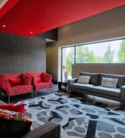 I.Scope Interiors and Architecture