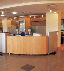 I.Scope Interiors and Architecture