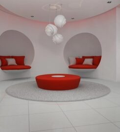 I.Scope Interiors and Architecture