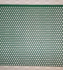 Industrial Mesh Supplies