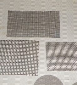 Industrial Mesh Supplies