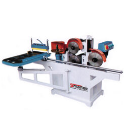 CMC Woodworking Machinery Supplies (Pty) Ltd