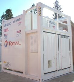Orca Fuel Solutions
