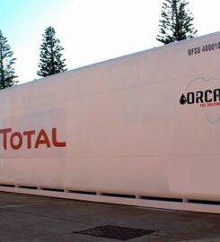 Orca Fuel Solutions