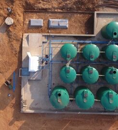 SewTreat (Pty) Ltd