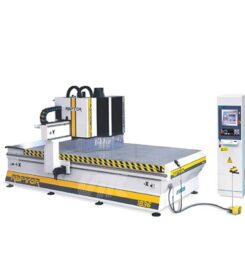 CMC Woodworking Machinery Supplies (Pty) Ltd