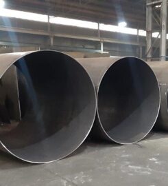 Pegasus Steel