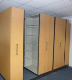 First Storage Concepts (Pty) Ltd