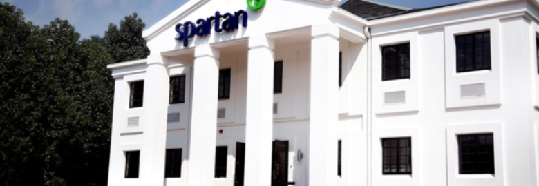 Spartan SME Finance (Pty) Ltd