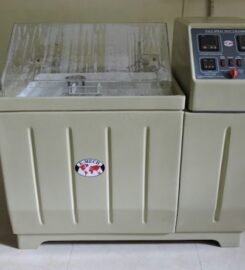 Saayman Danks Electroplating (SDE)