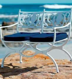 North’s Outdoor Furniture