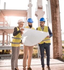 Mass Staffing Projects (PTY) LTD