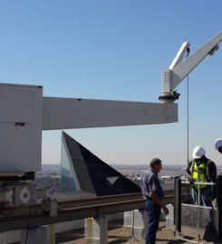 Riggers Steeplejacks (Pty) Ltd