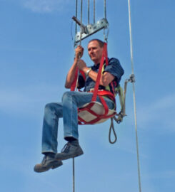 Riggers Steeplejacks (Pty) Ltd