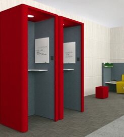Mandi Acoustics