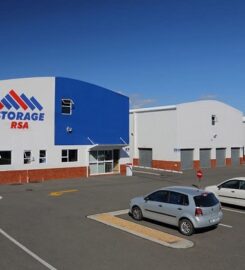 Storage RSA