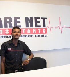 Care Net Consultants