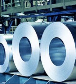 NJR Steel Holdings (Pty) Ltd