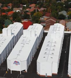 Storage RSA