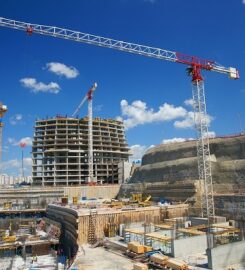 Mass Staffing Projects (PTY) LTD