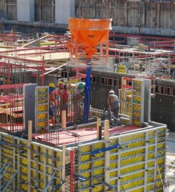 Mass Staffing Projects (PTY) LTD