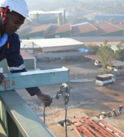 Riggers Steeplejacks (Pty) Ltd