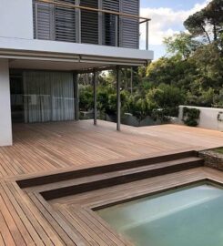 ITM Timber Merchants
