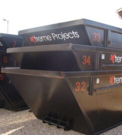 Xtreme Projects